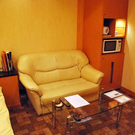 Ena Hotel Venus Екстериор снимка
