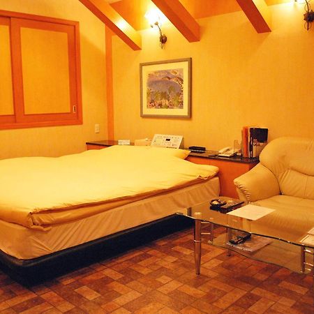 Ena Hotel Venus Екстериор снимка