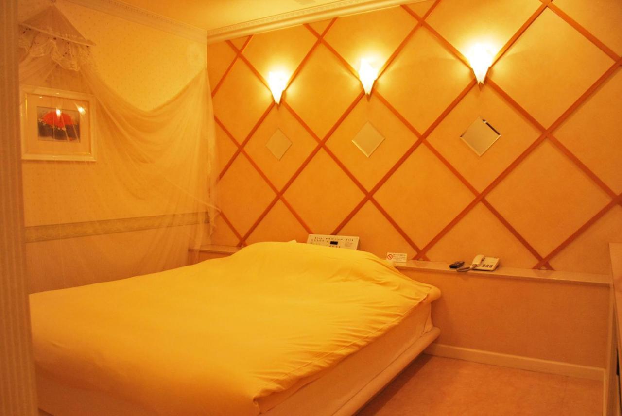 Ena Hotel Venus Екстериор снимка