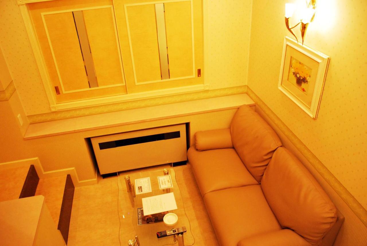 Ena Hotel Venus Екстериор снимка