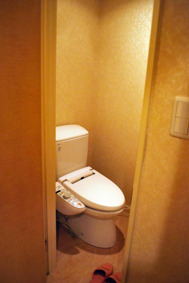 Ena Hotel Venus Екстериор снимка