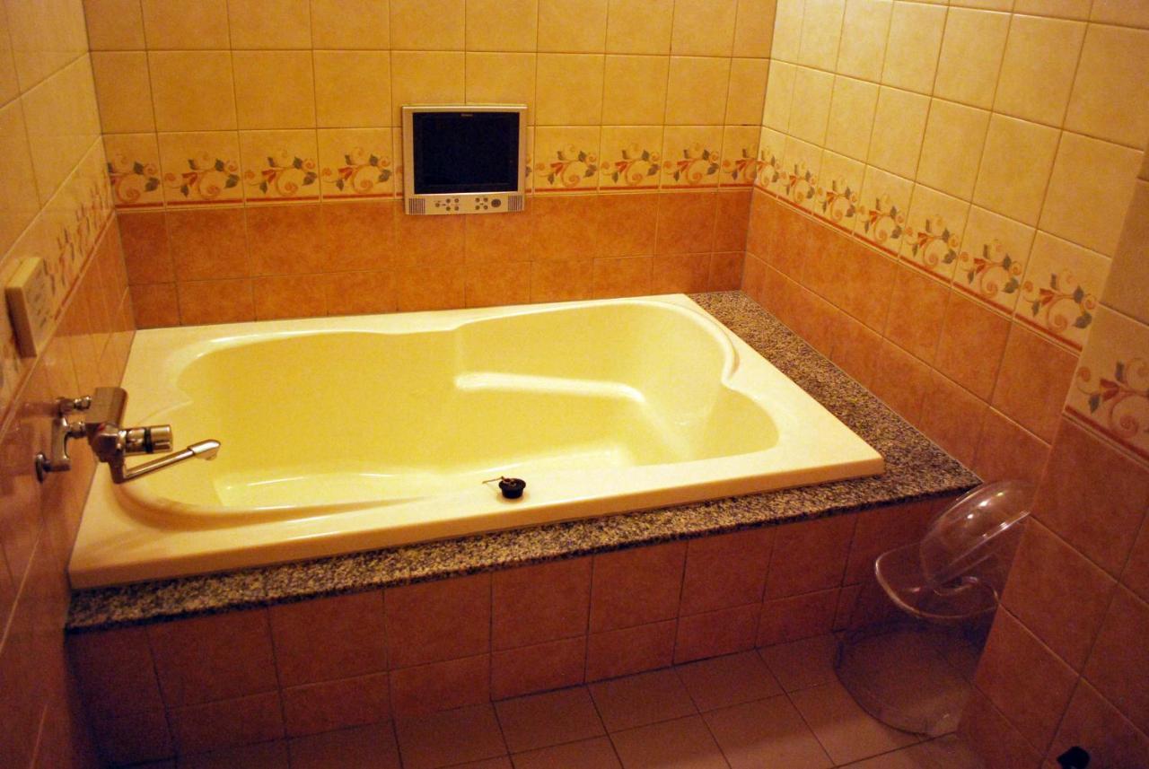 Ena Hotel Venus Екстериор снимка