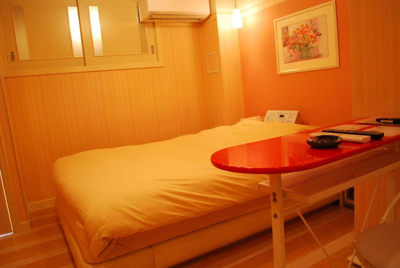 Ena Hotel Venus Екстериор снимка
