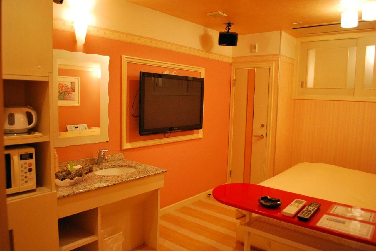 Ena Hotel Venus Екстериор снимка