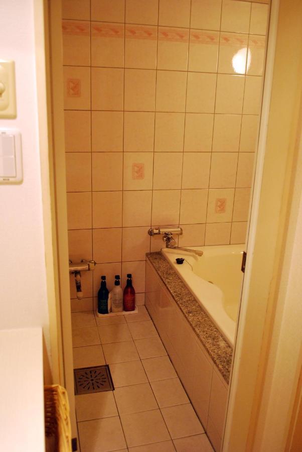 Ena Hotel Venus Екстериор снимка