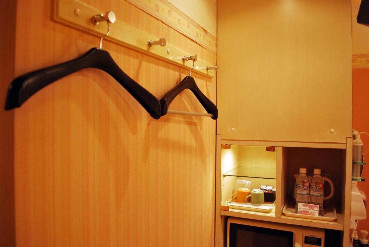 Ena Hotel Venus Екстериор снимка