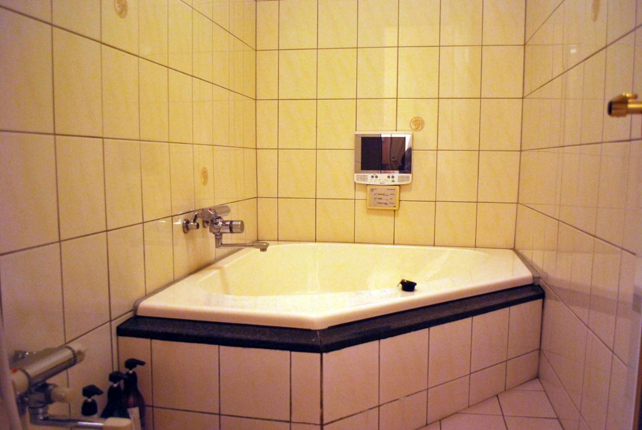 Ena Hotel Venus Екстериор снимка