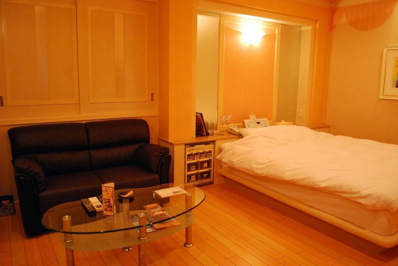 Ena Hotel Venus Екстериор снимка