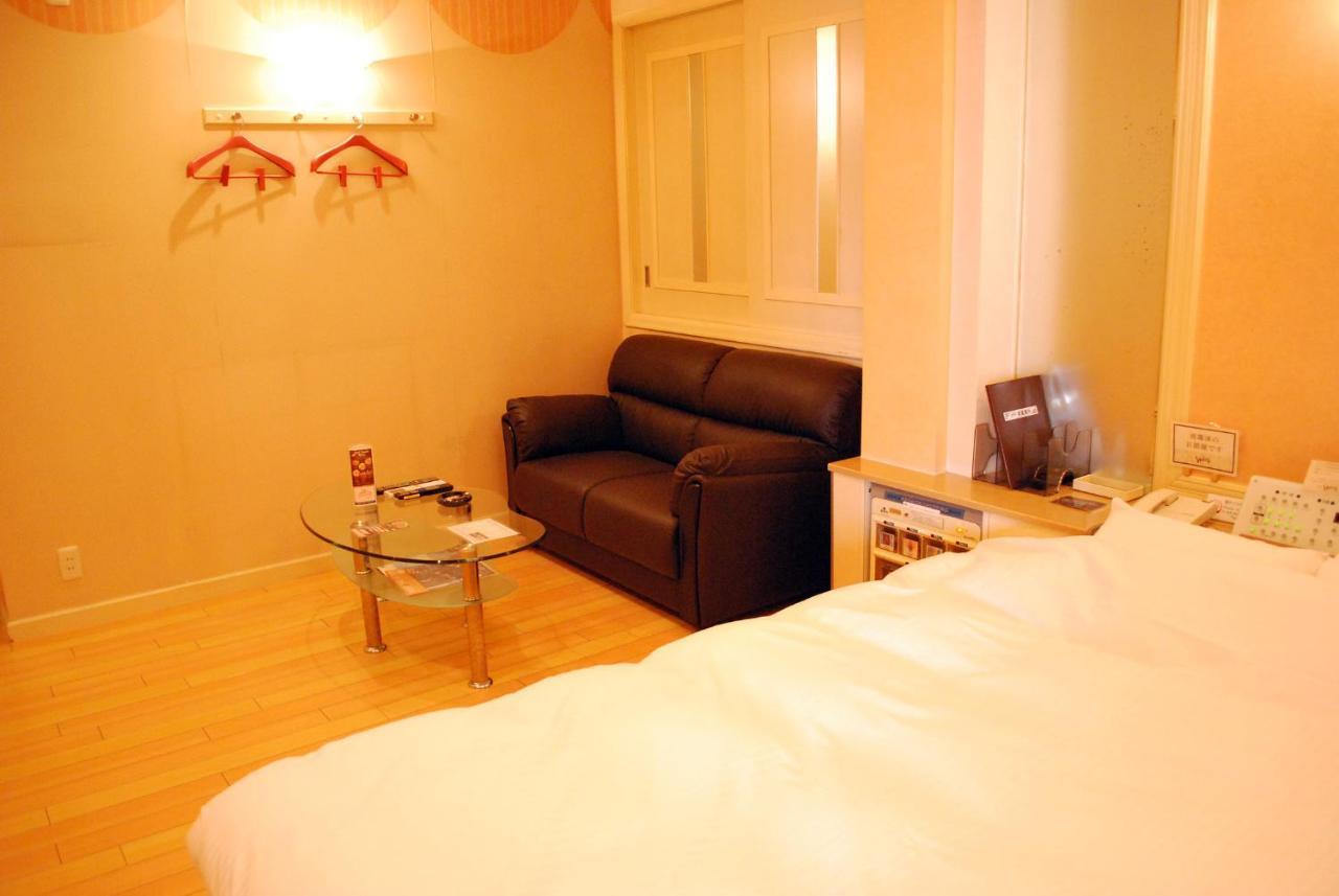Ena Hotel Venus Екстериор снимка