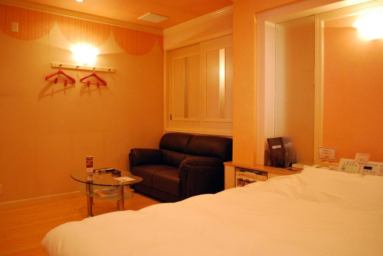 Ena Hotel Venus Екстериор снимка