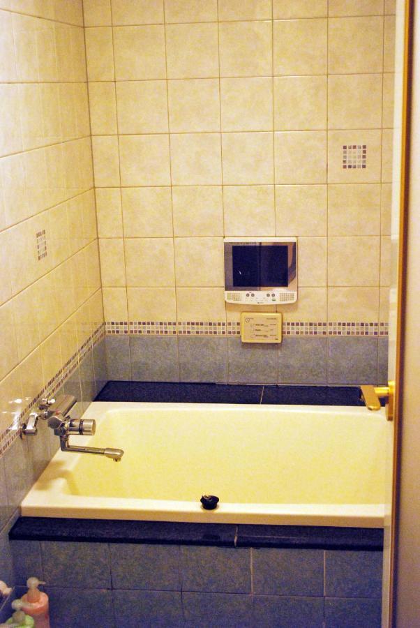 Ena Hotel Venus Екстериор снимка