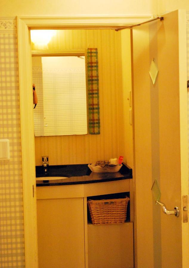 Ena Hotel Venus Екстериор снимка