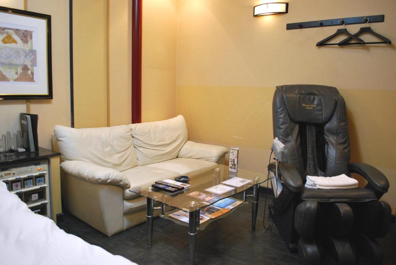 Ena Hotel Venus Екстериор снимка