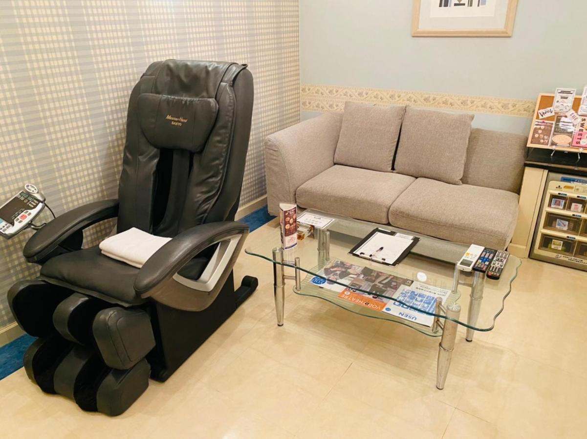 Ena Hotel Venus Екстериор снимка