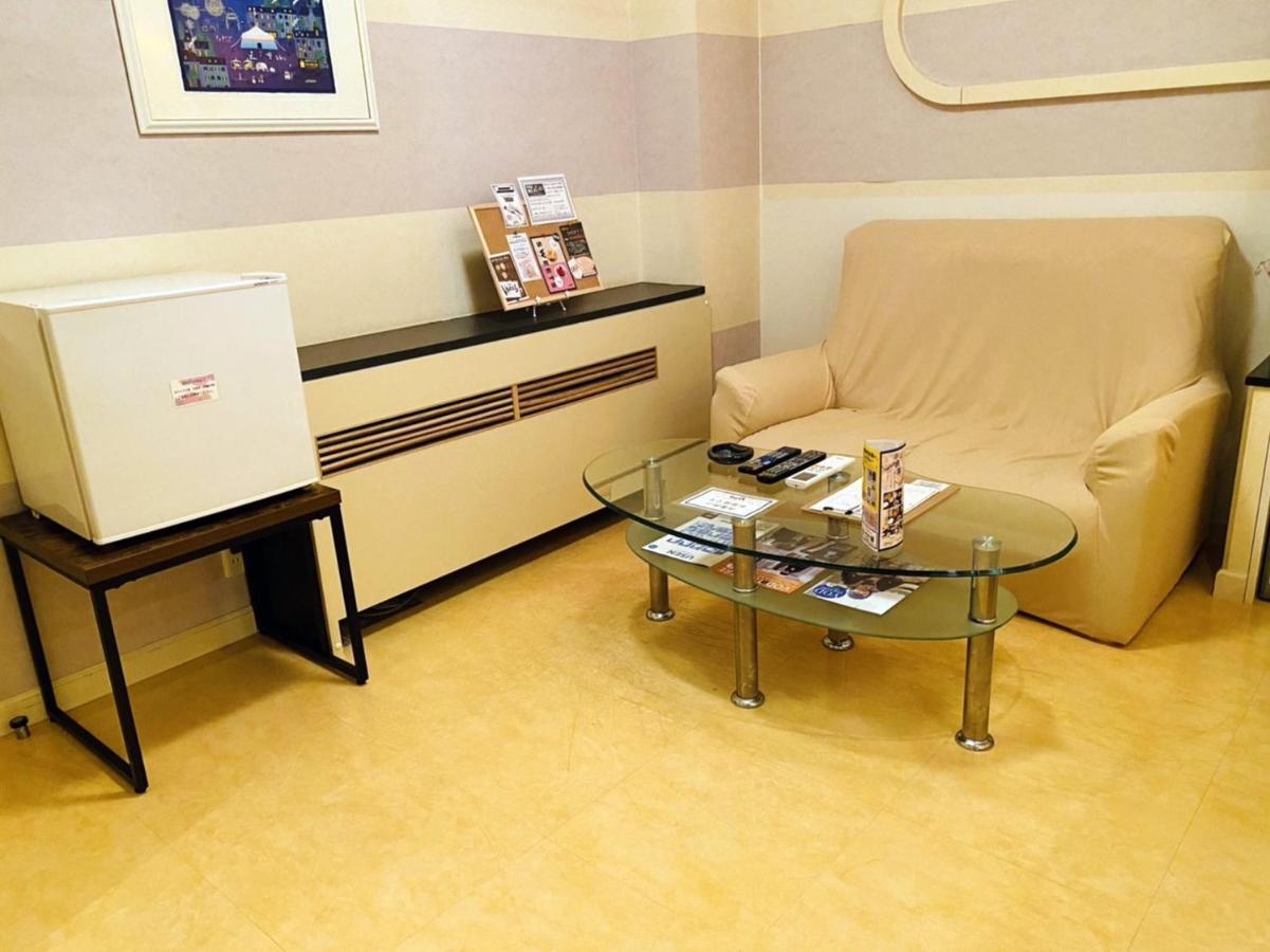 Ena Hotel Venus Екстериор снимка