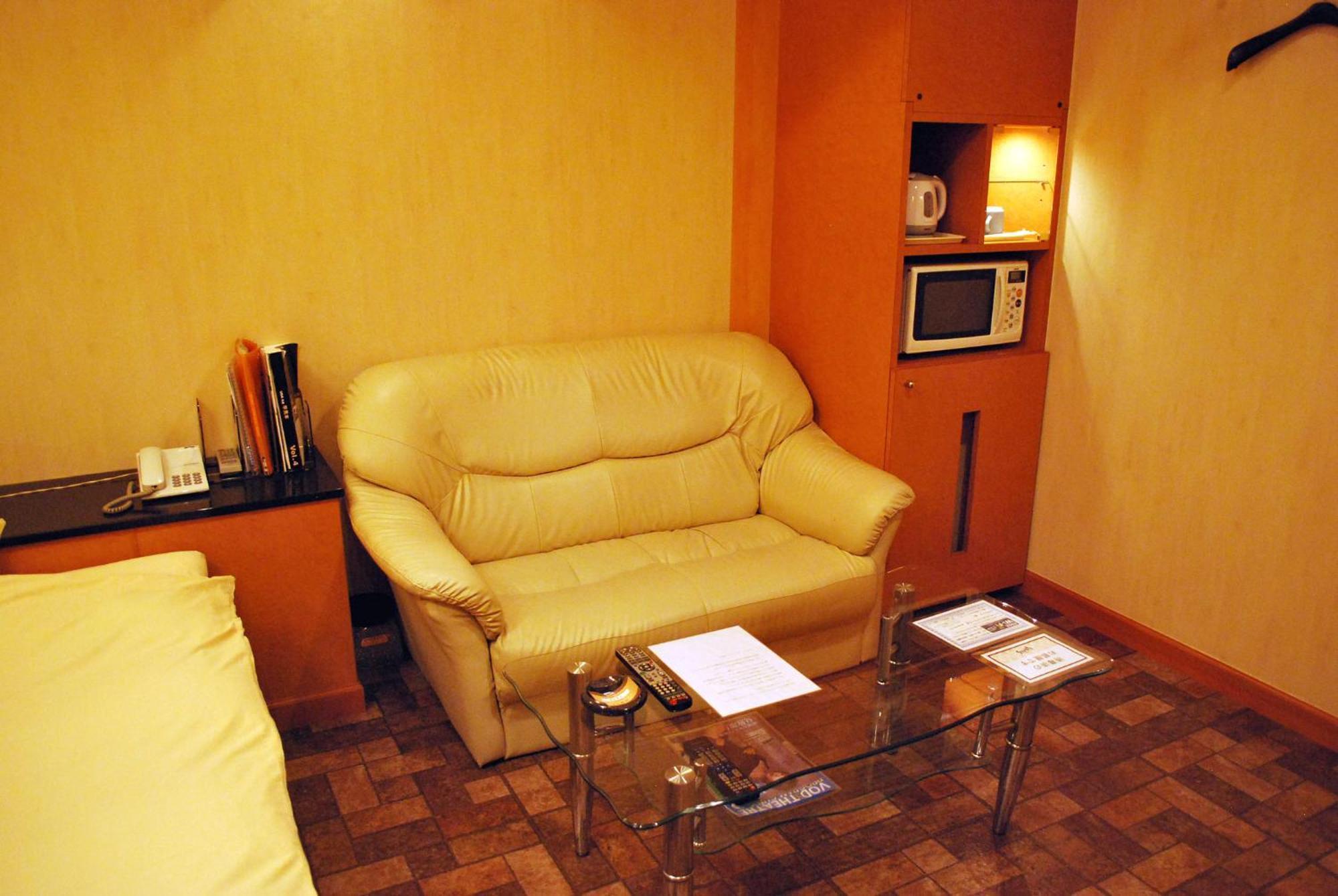 Ena Hotel Venus Екстериор снимка