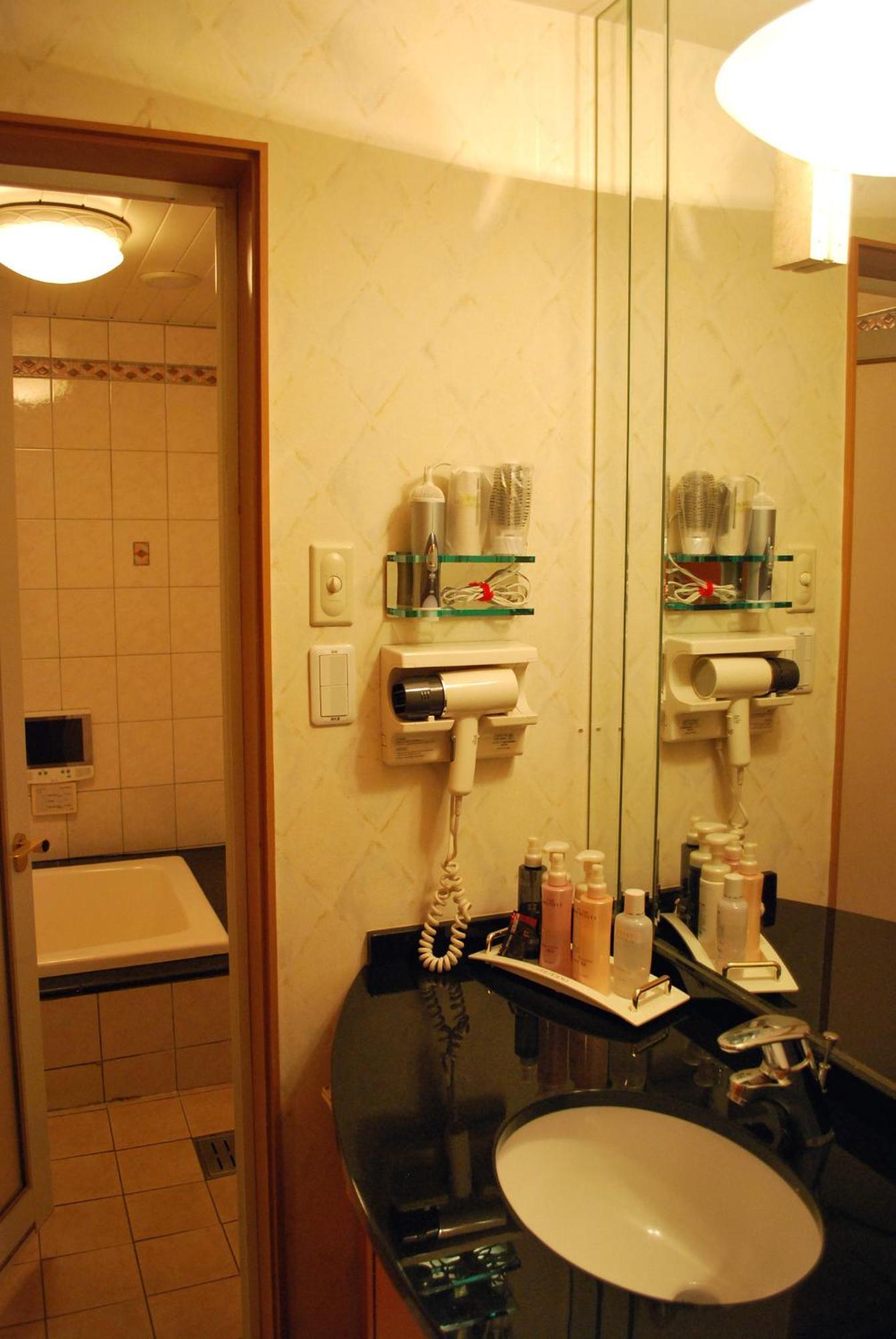 Ena Hotel Venus Екстериор снимка
