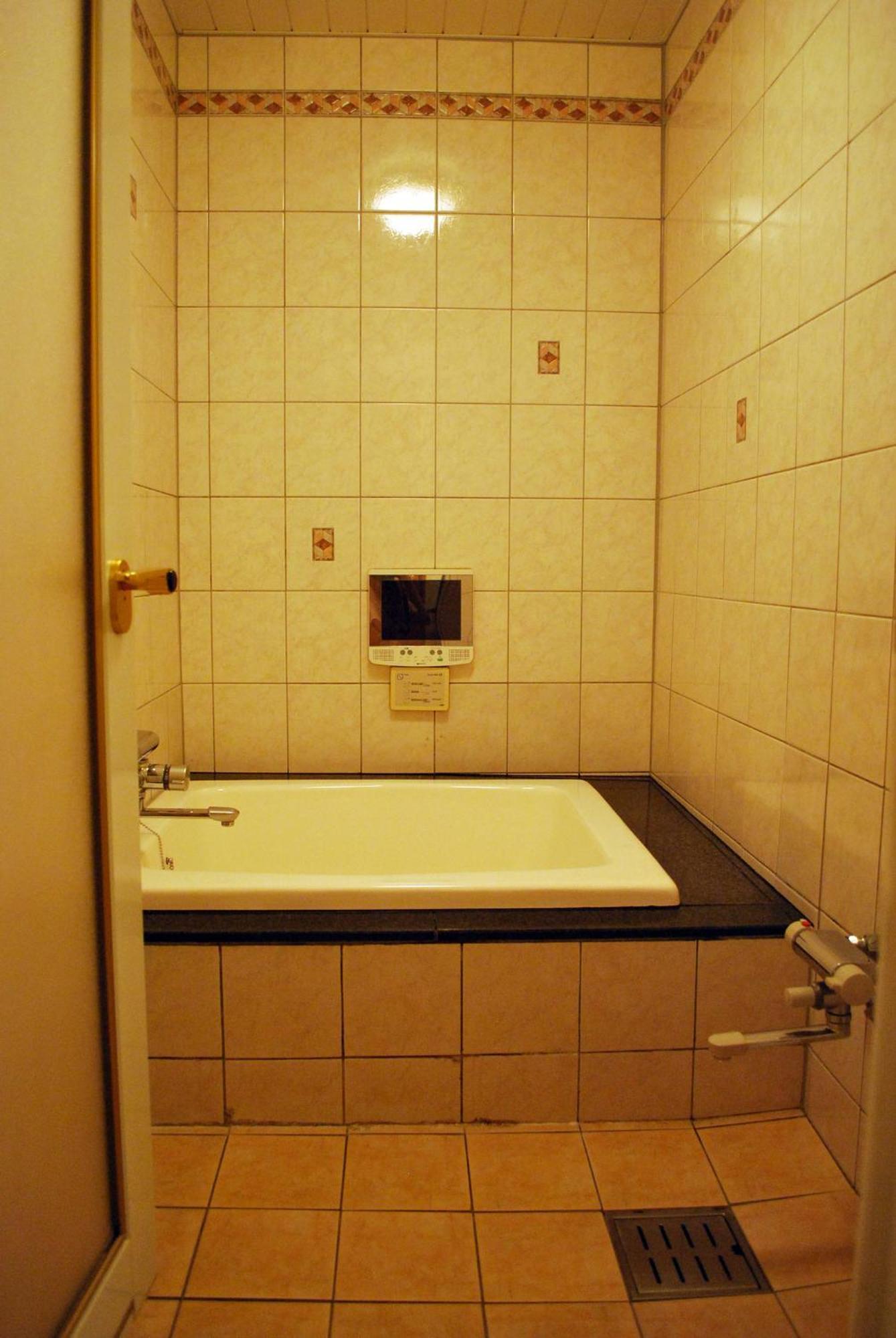 Ena Hotel Venus Екстериор снимка