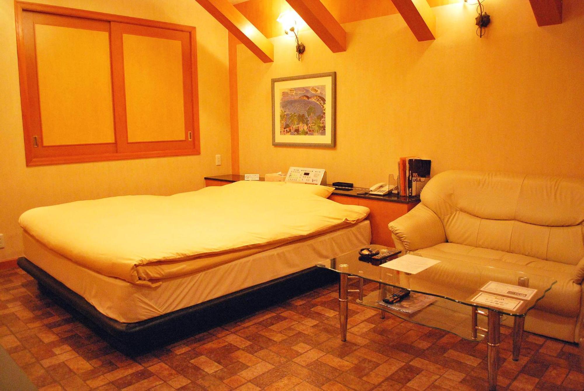 Ena Hotel Venus Екстериор снимка
